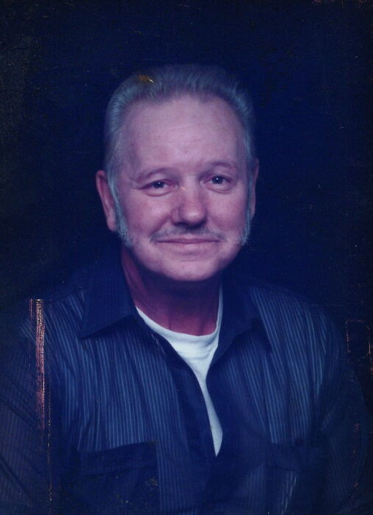 Gerald E. "Gary" GILL