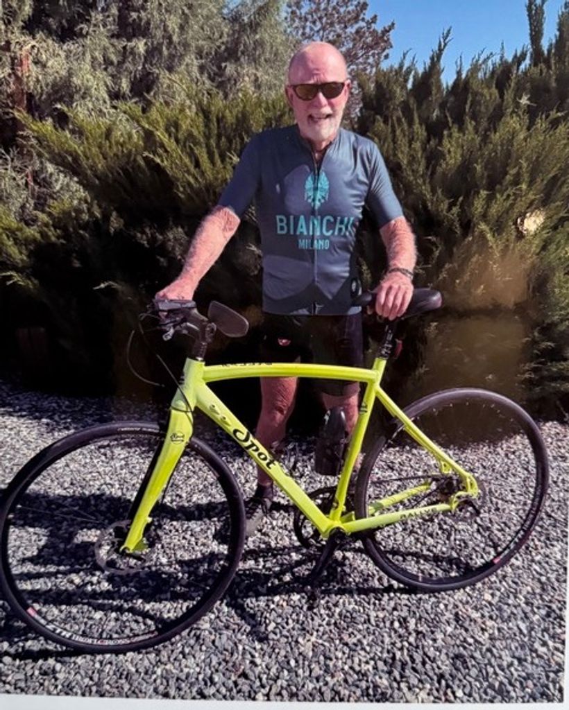 Dennis Lee Scott Profile Photo