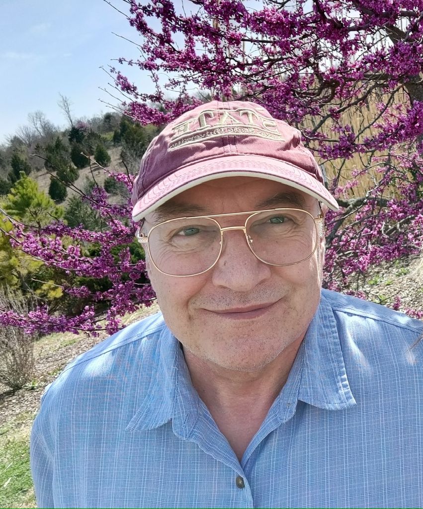 James Gerald Mason