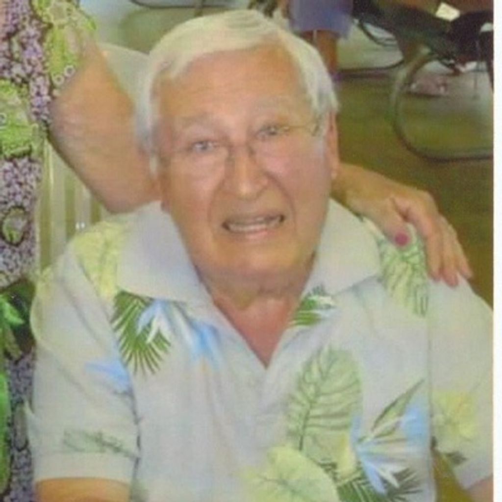 Ralph B. Tarnava, Sr.