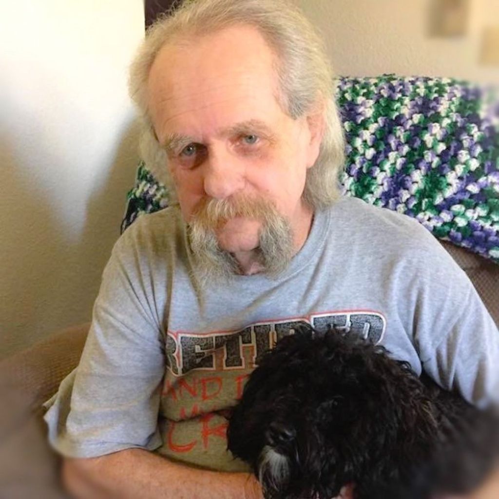Ronald Wayne Hendricks