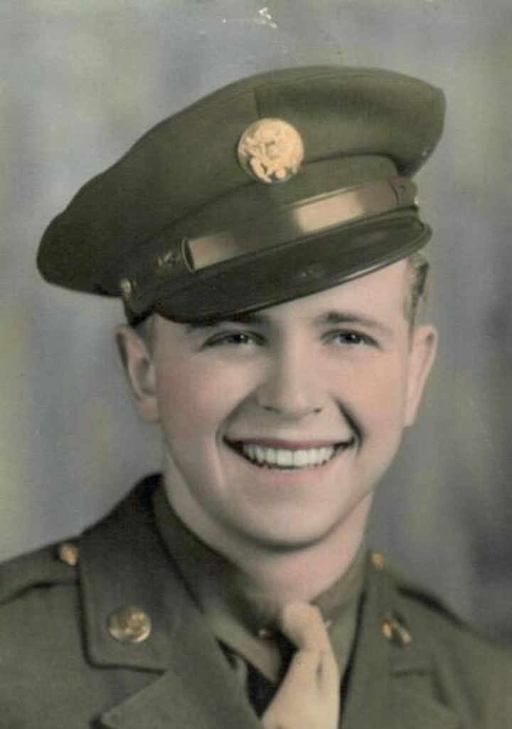 Stanley L. Johnson