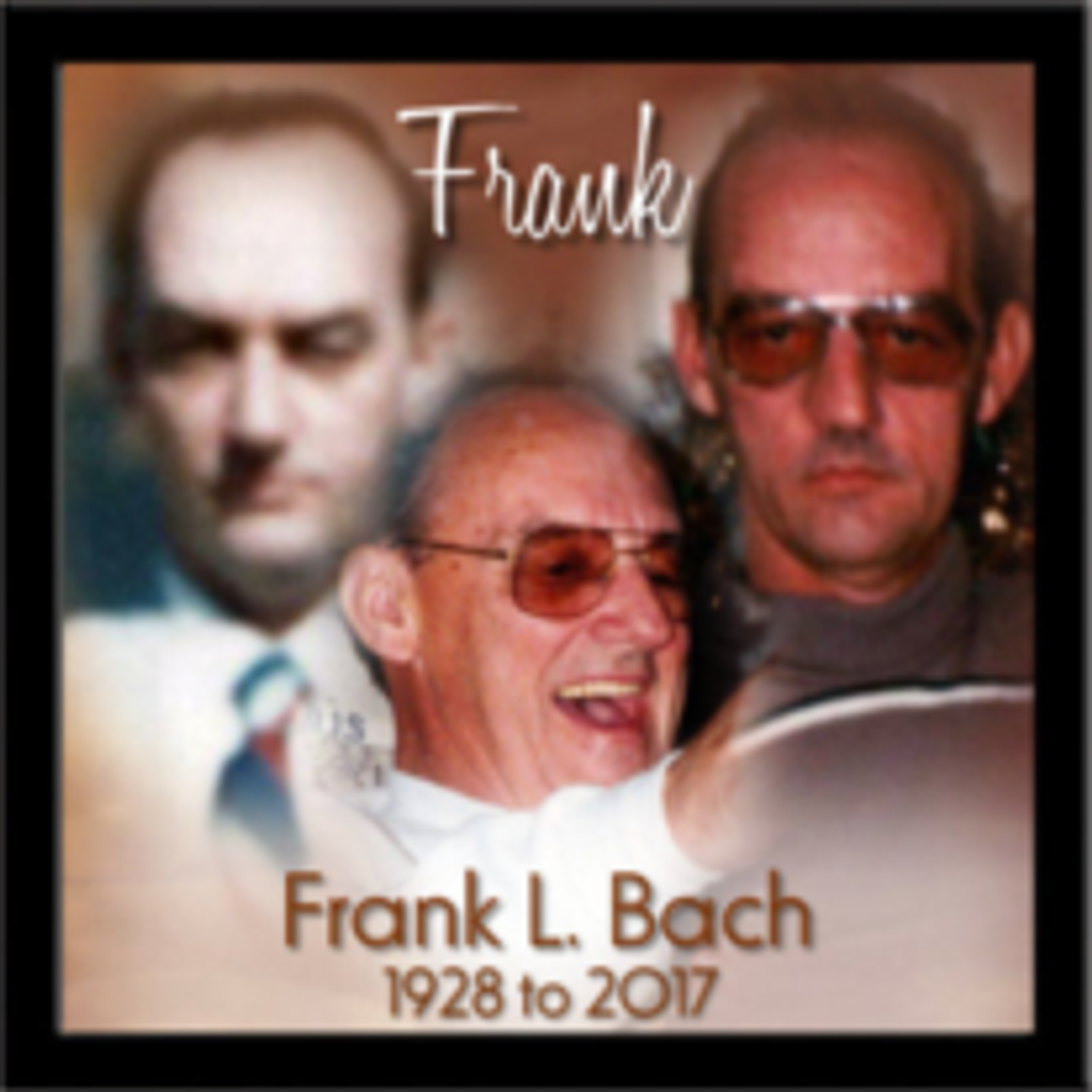 Frank L. Bach