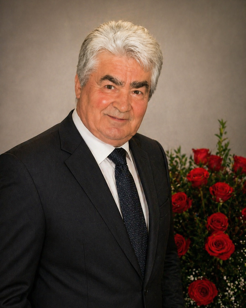 Marian Szara Profile Photo