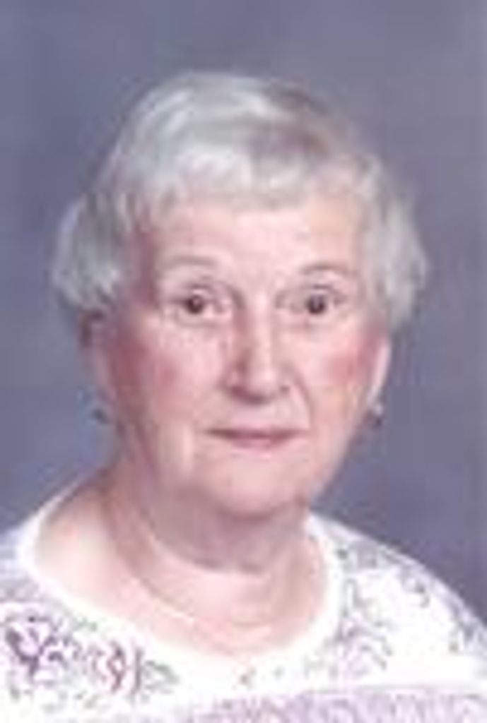 Evelyn Walls