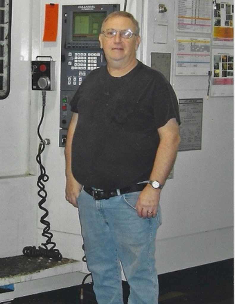 Ronald L. Wilson Profile Photo