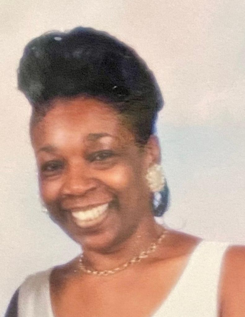 Evelyn Q. Barfield Profile Photo