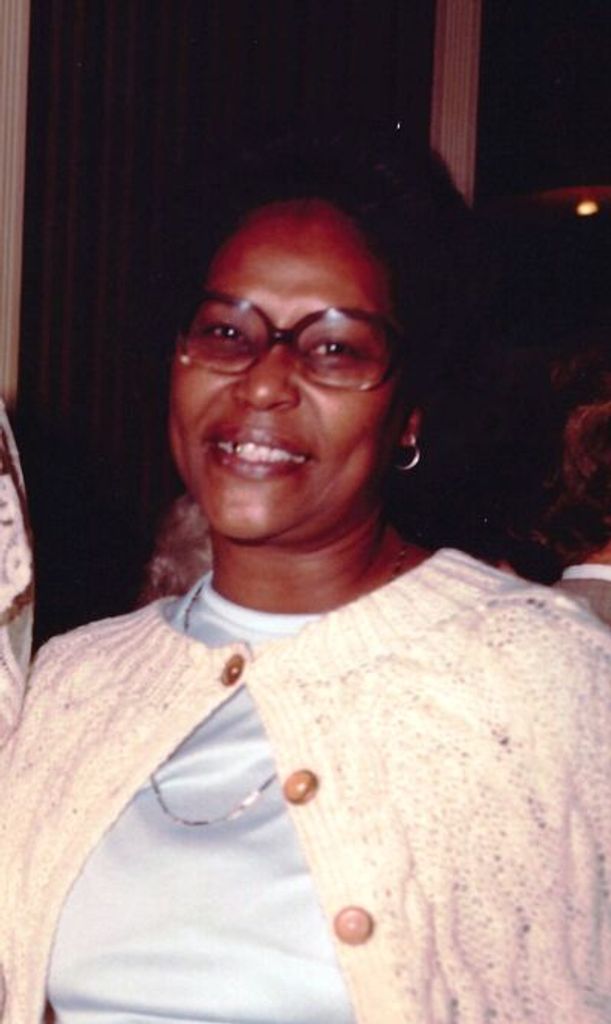 Jessie Bell Bankston Profile Photo