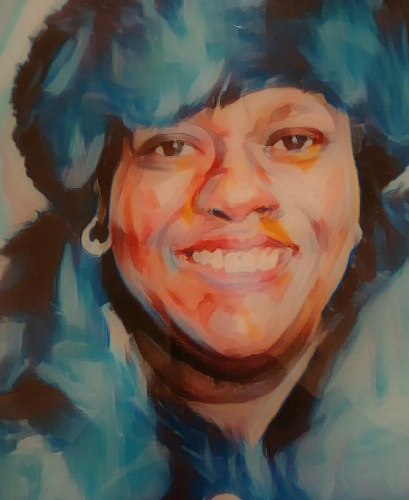 Minnie Lee Taylor Myers Profile Photo