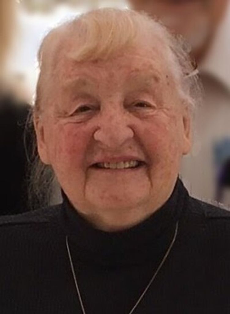 Sandra "Susie" S. Hand Profile Photo