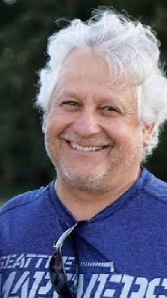 Guillermo R Marenco