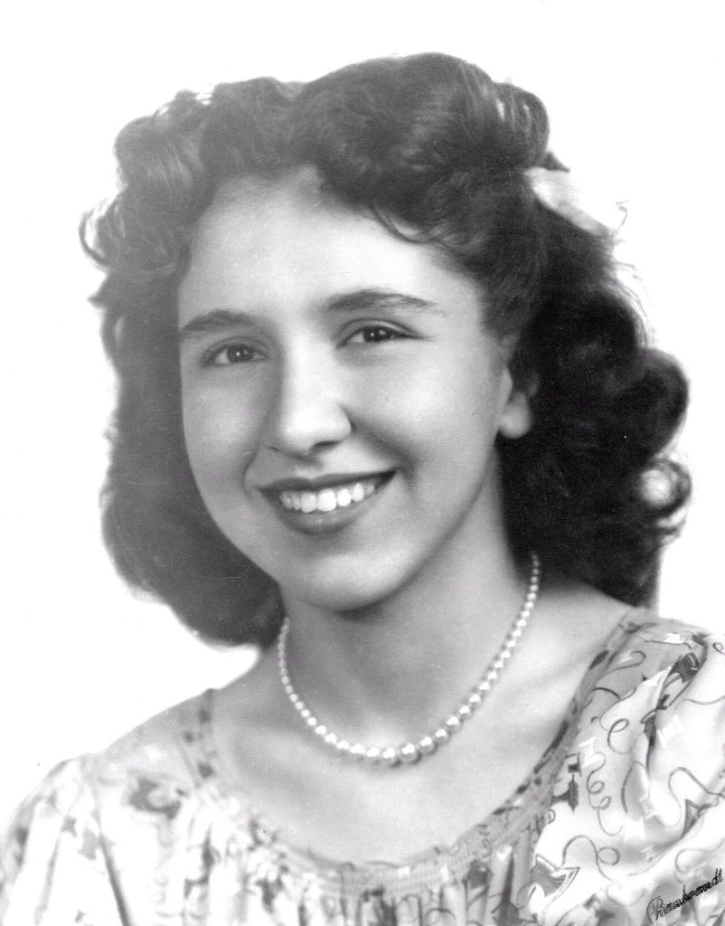 Gloria B. Meridionale