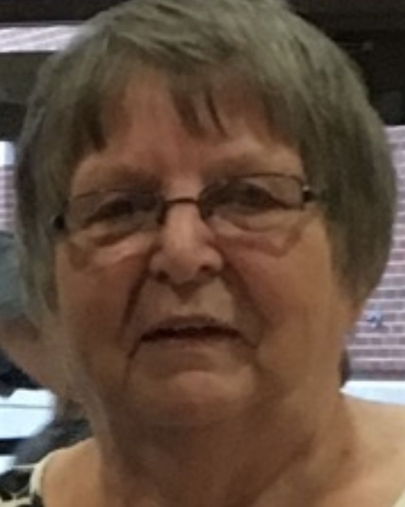 Joyce Marie Jeffries