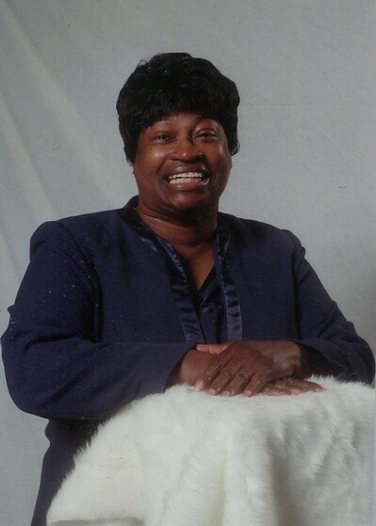 Delois Thornton Profile Photo
