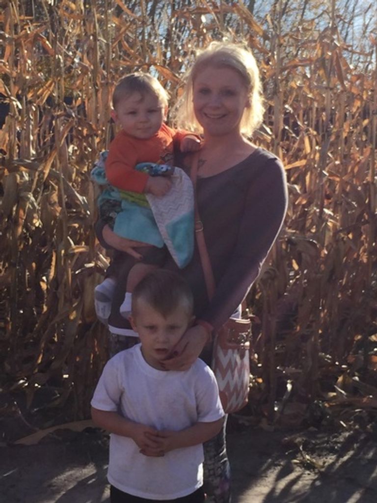 Hudson And Cooper Jones