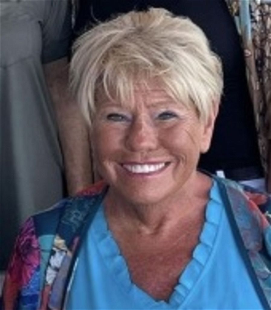 Carolyn Baker Profile Photo