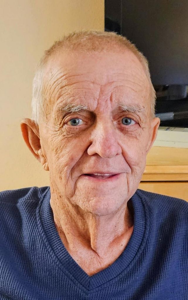Bill Halstead Profile Photo