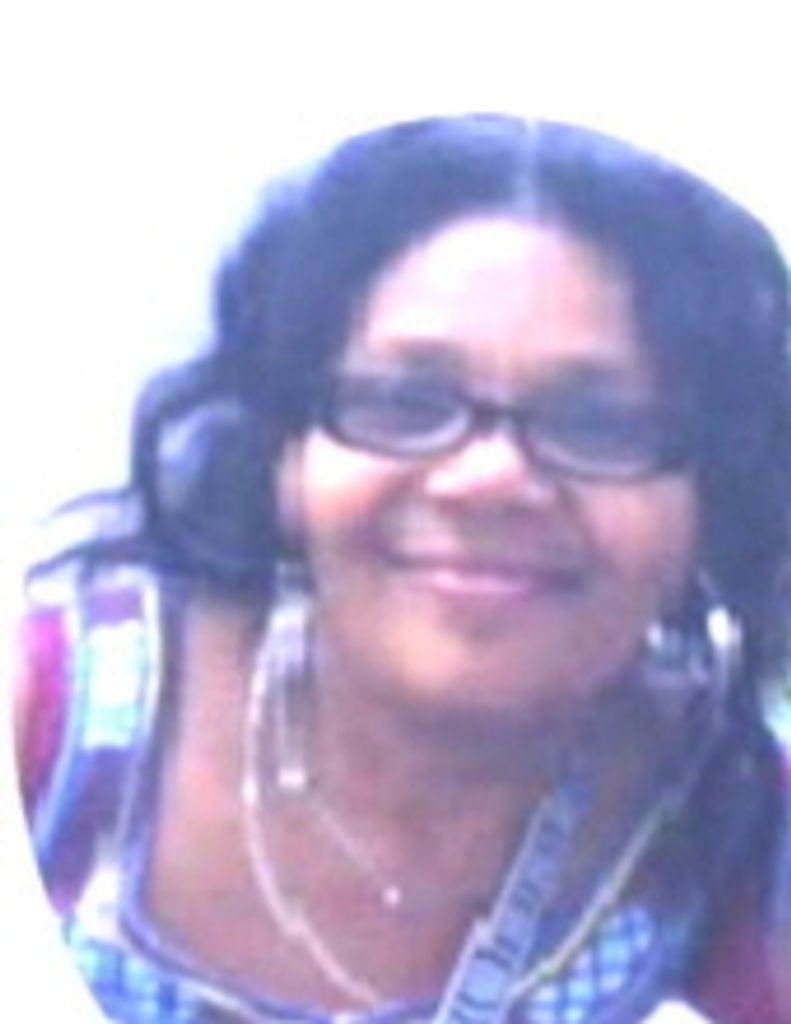 Darlene Elizabeth (Morris)  Sumpter