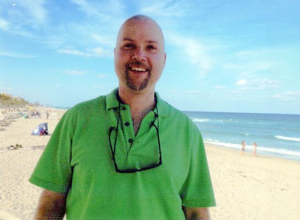 Danny Kenneth Boyt Jr. Profile Photo