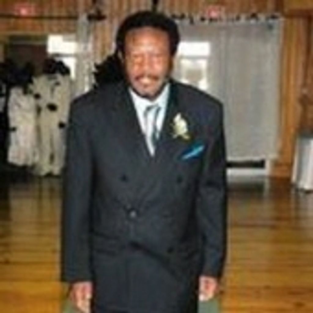 Cleveland Johnson Myers