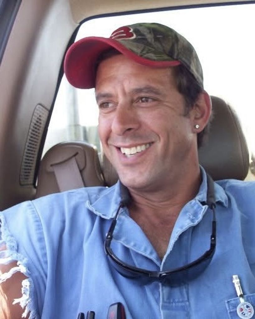 STEVEN "SPARKY" DILLER Profile Photo