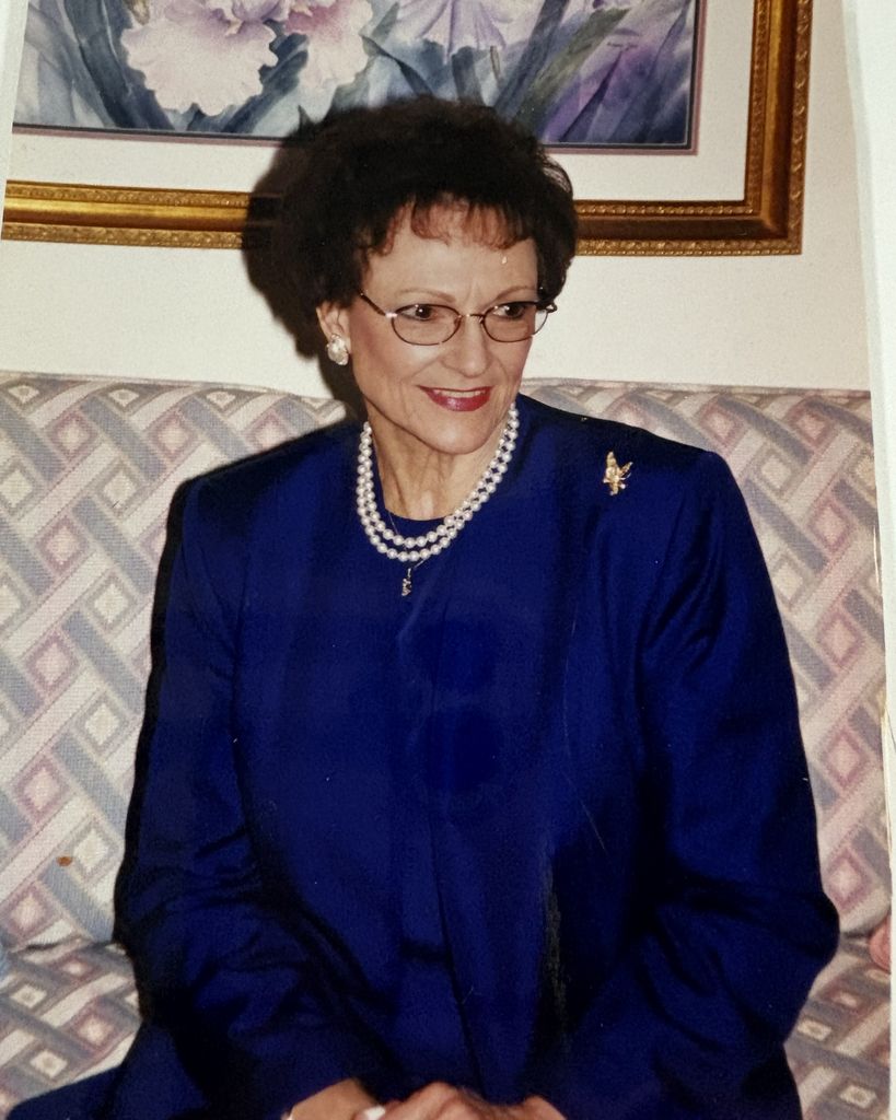 Wanda Mae Spurgin Profile Photo