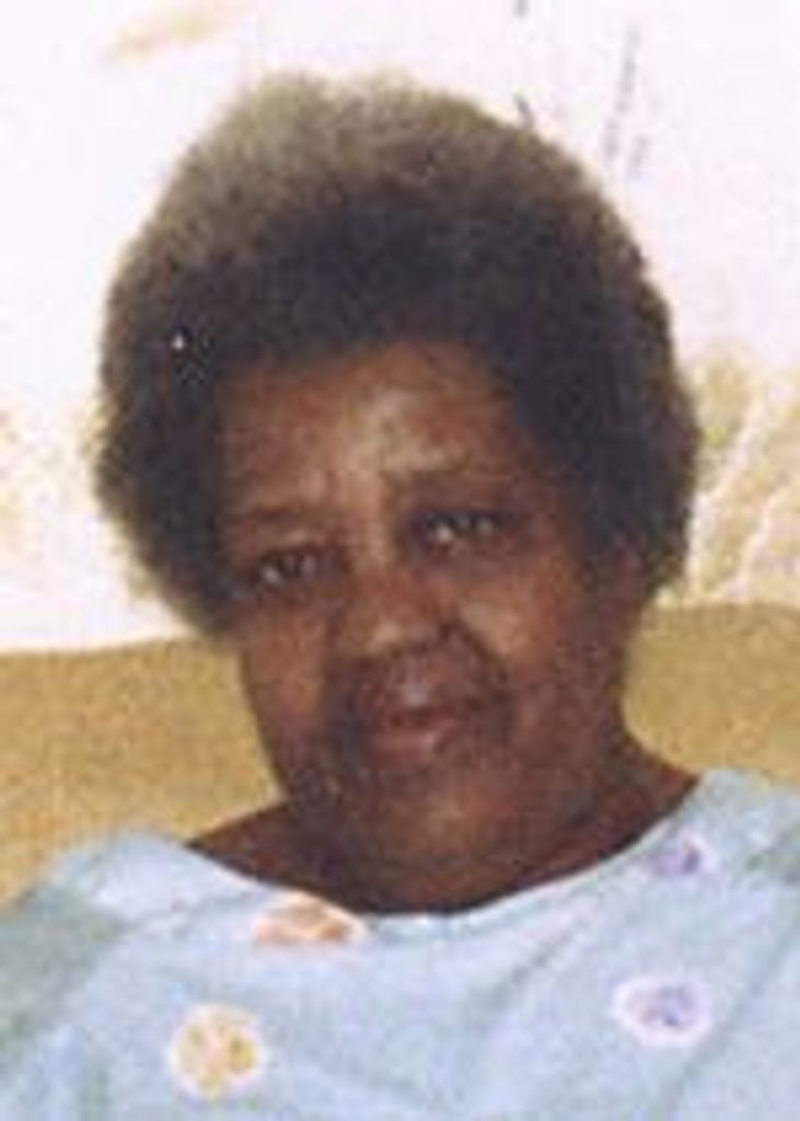 Harriet A. Trott