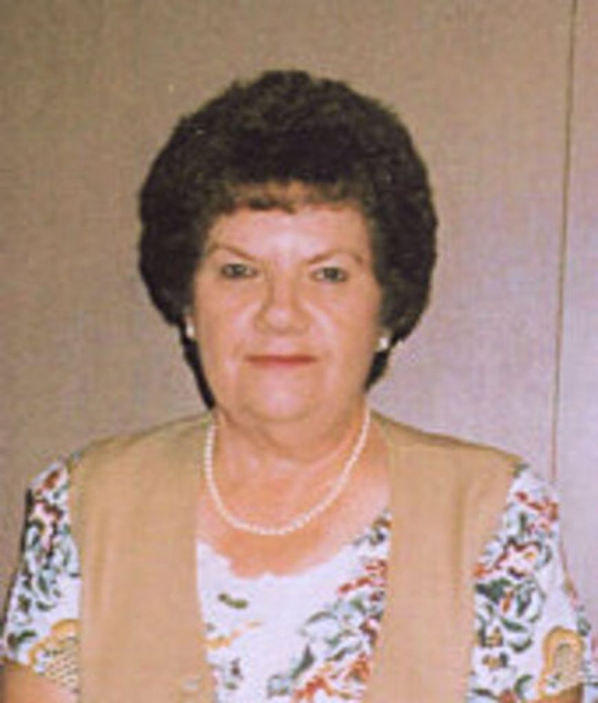 Naomi Wingfield Chumley Profile Photo