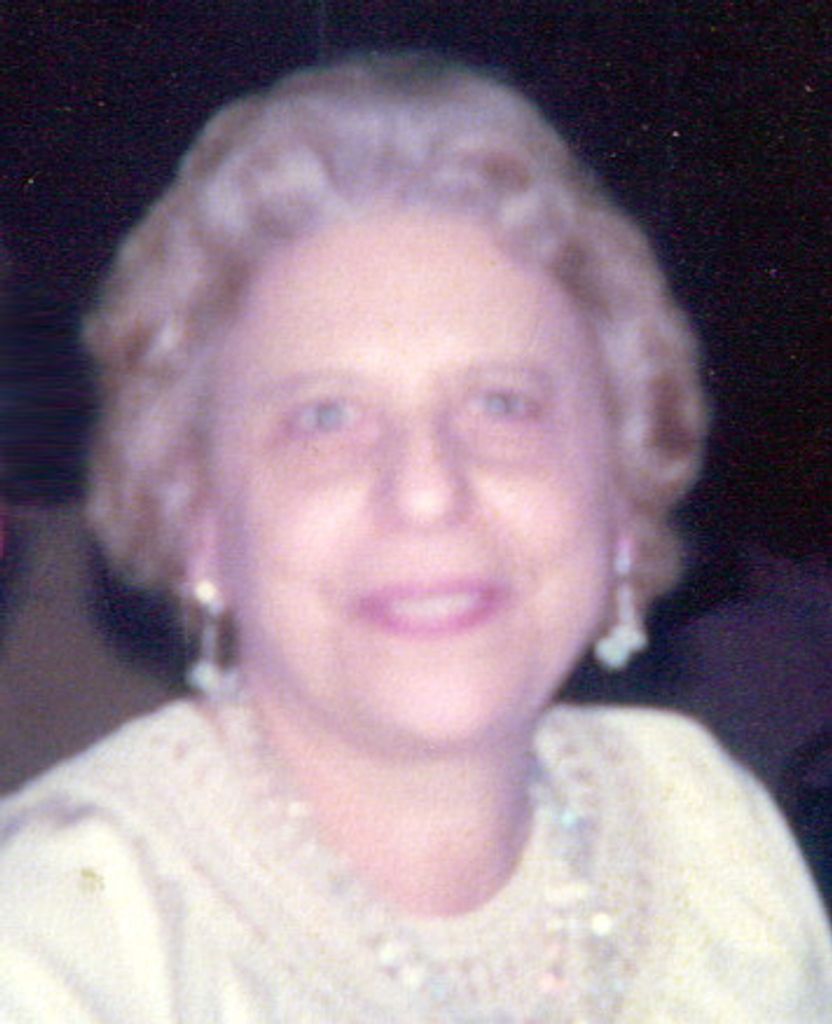 Philomena T. (Castellucci)  DiMuccio