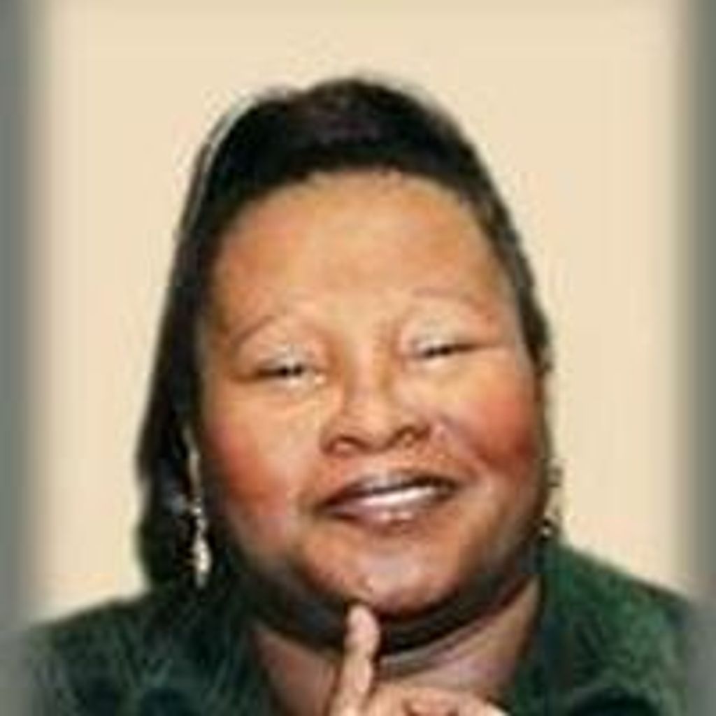 Fannie  C. Thomas