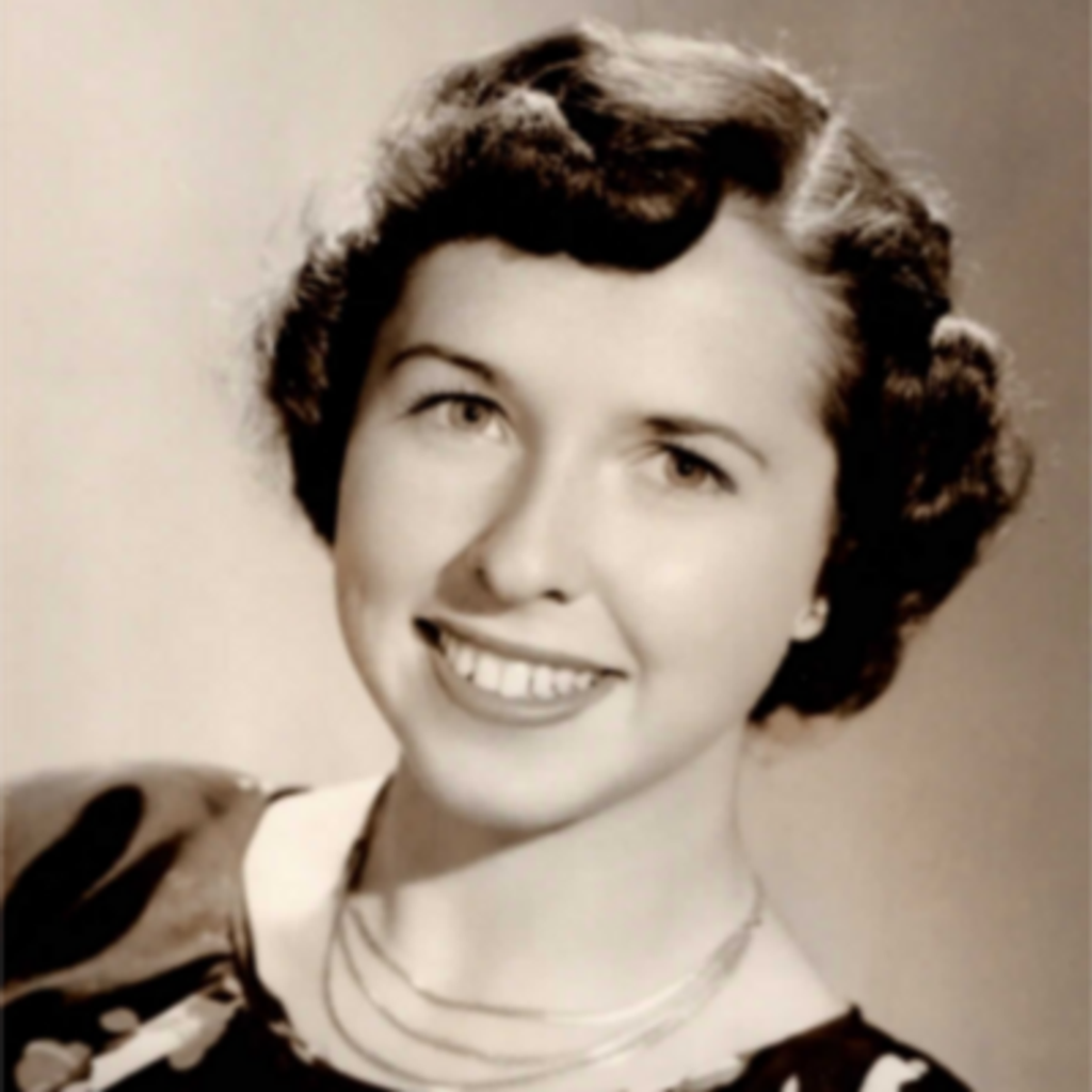 Vivian Margaret Borland