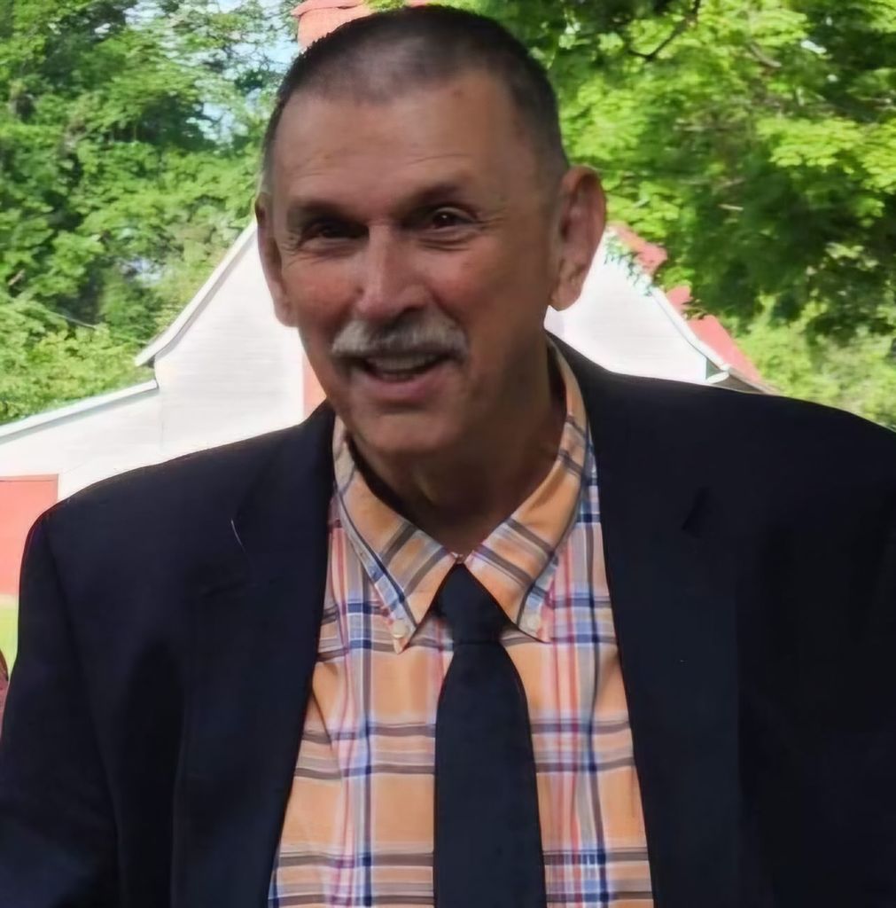 Jerry Lynn Stanton