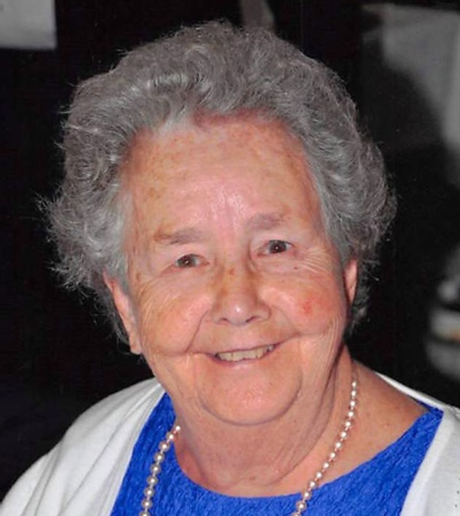 Irene Marion Eck Profile Photo