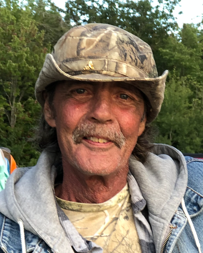 John Allen Pownell's obituary image