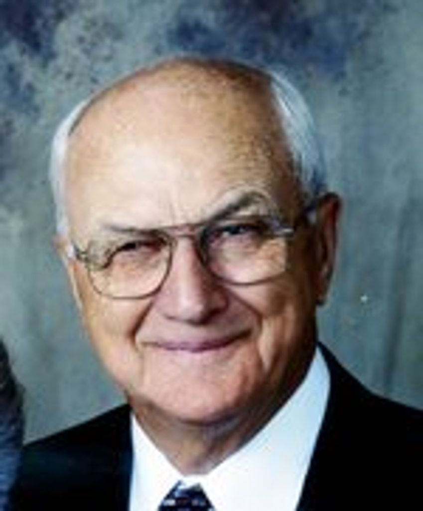 Orval Quentin Sorenson