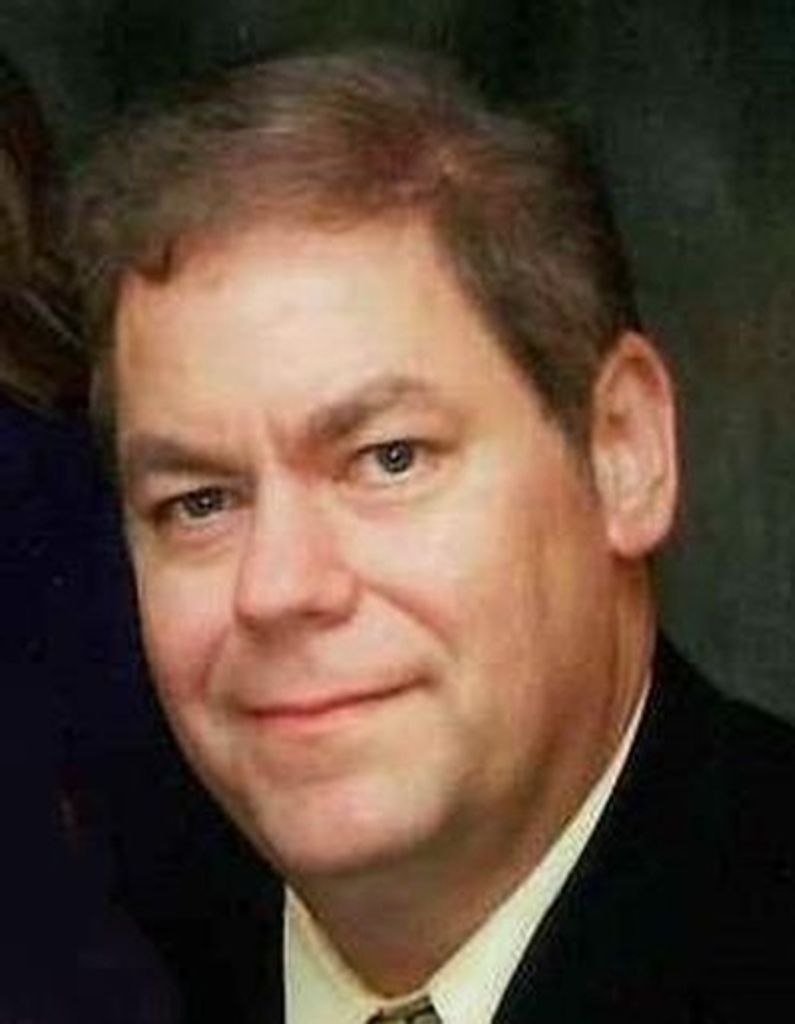 James Michael Arnosky