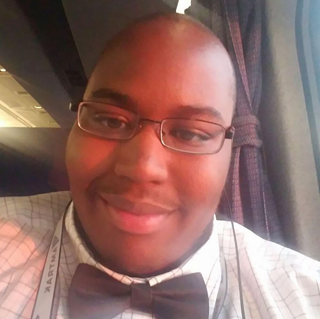 Tyler D. Pickett Profile Photo