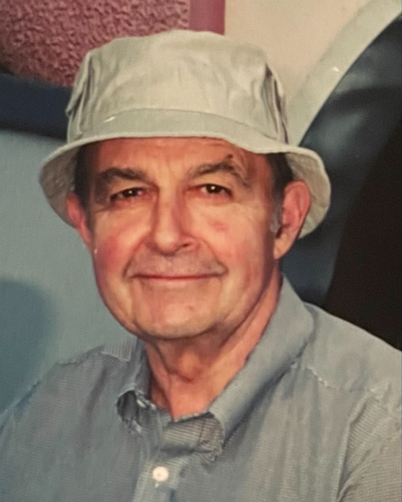 David Winston Meyer Profile Photo