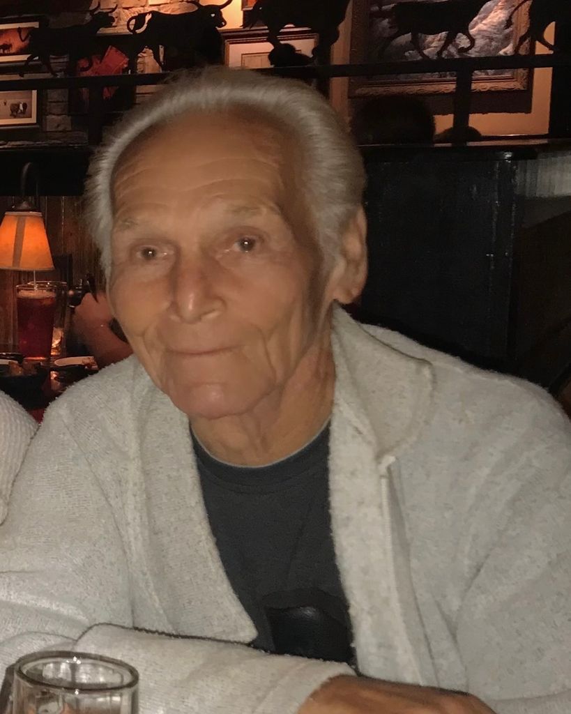 Kenneth Cohen Profile Photo