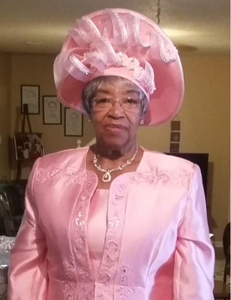 Laura Lee (Jones) Hunter