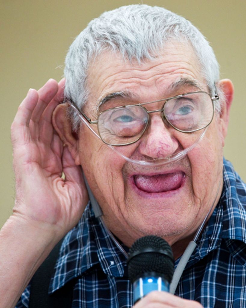 Walter Wilbur Kreeger Profile Photo