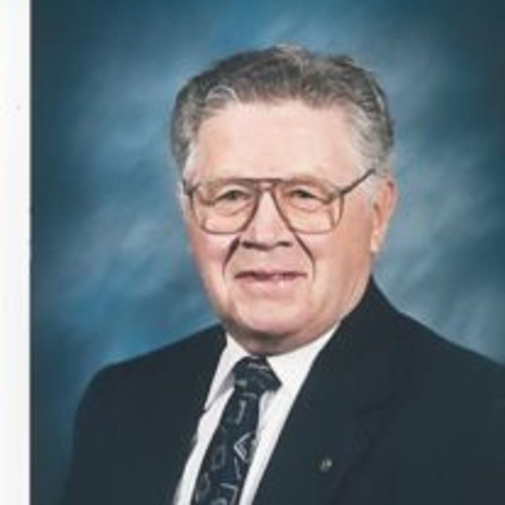 Mr. Leroy Dykman Profile Photo
