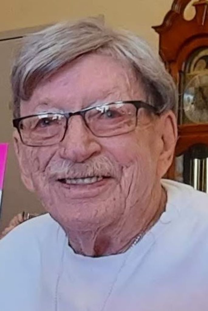 Richard Gerald Overton Profile Photo