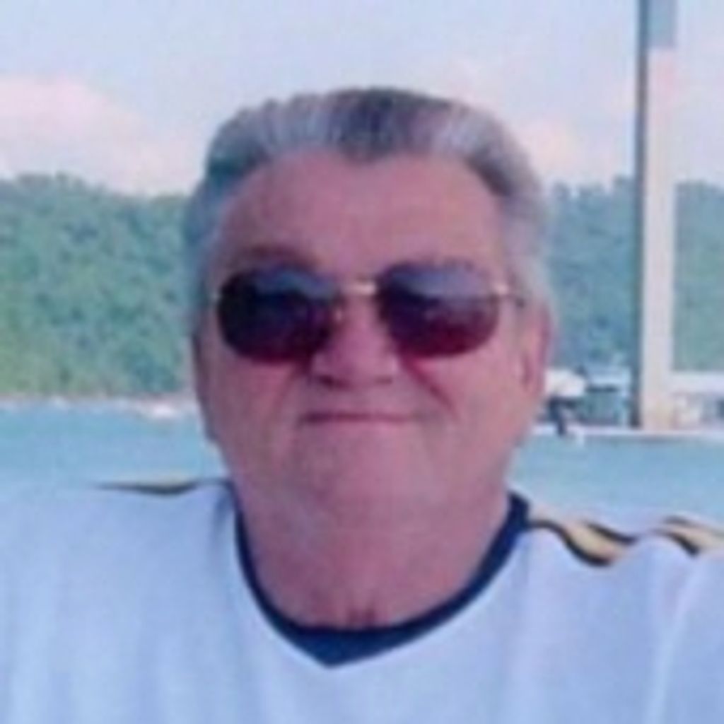 Charles Hargett