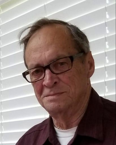 Jim Pulliam Profile Photo