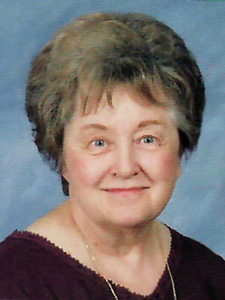 Marilyn Weeks Profile Photo