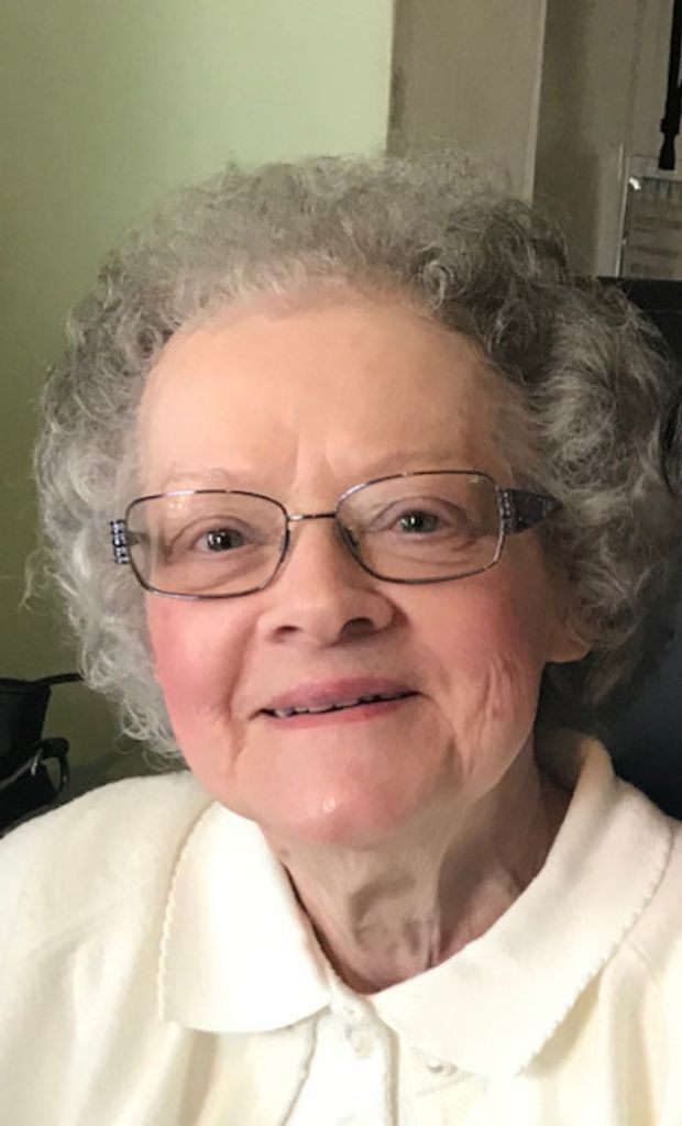 Loretta Ona Reich Profile Photo