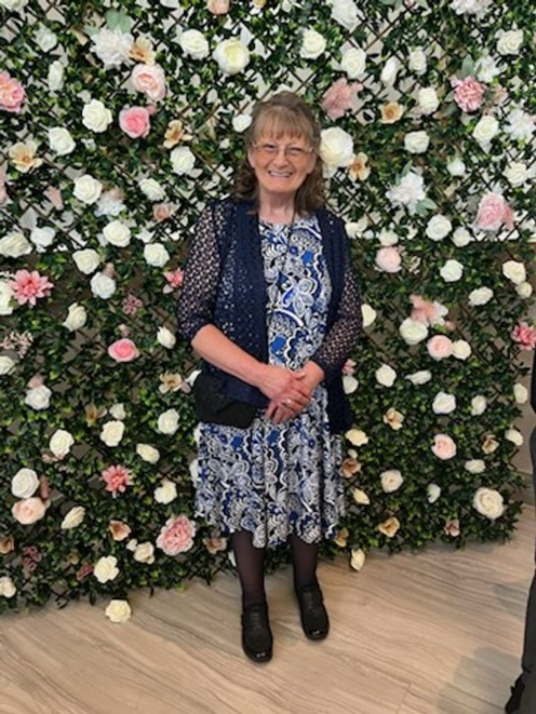 Margaret Runions Profile Photo