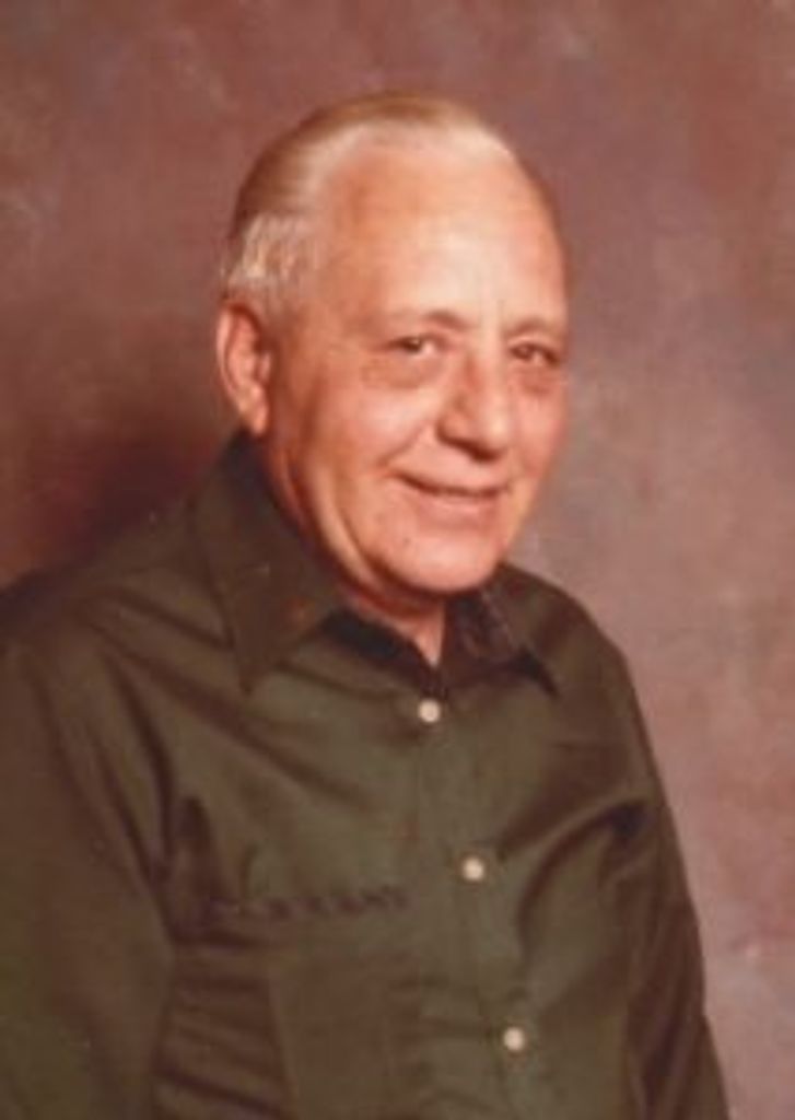 Eugene Edward Baumgardner Profile Photo