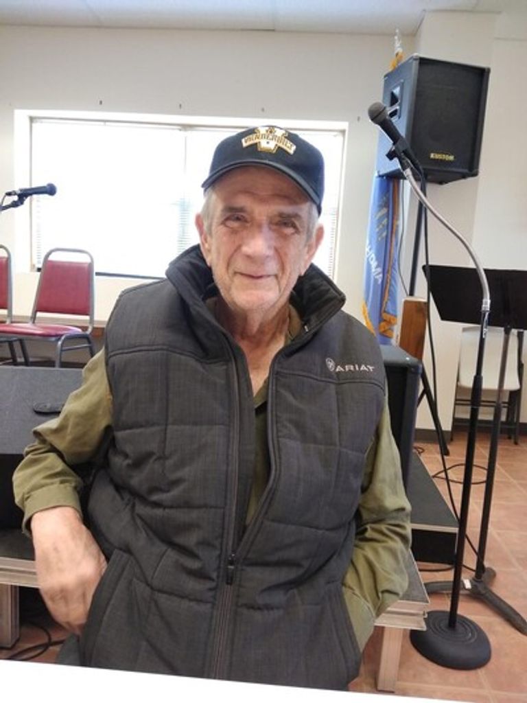 Gary "Buddy" Wayne Smith Profile Photo